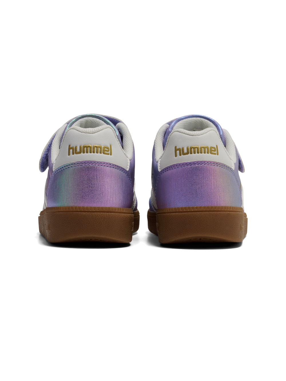 HUMMEL VM78 Cph Metallic Kind (purple)