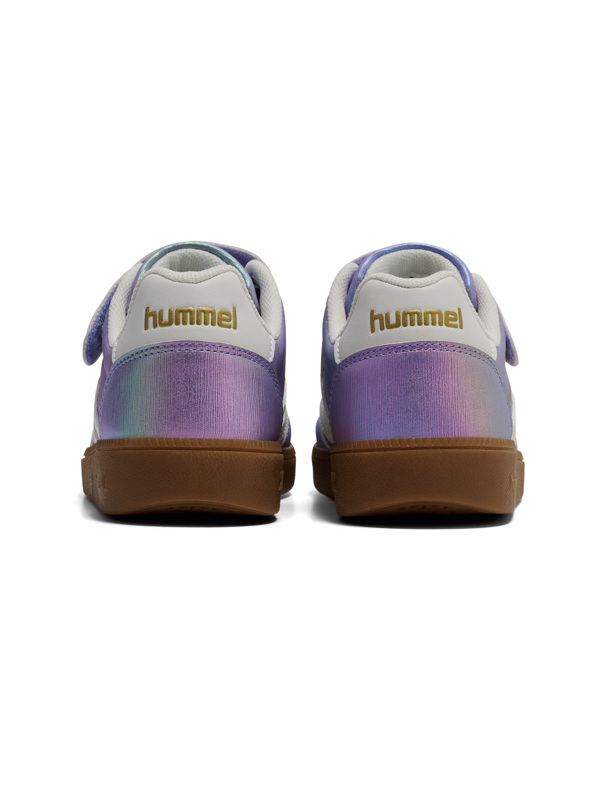 HUMMEL VM78 Cph Metallic Kind (purple)
