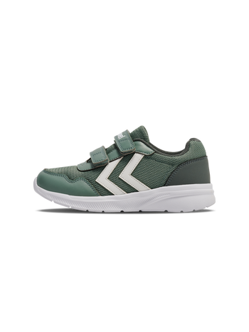 HUMMEL Turbo Run 2.0 Kind (green bay)