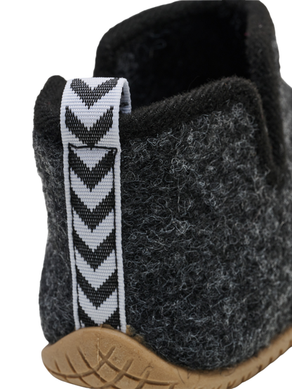 HUMMEL Zap Slipper Kind (black)