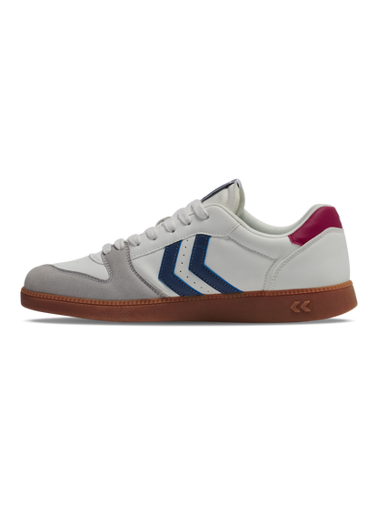 HUMMEL Handball Perfekt Sp (white/crimson/flint stone)