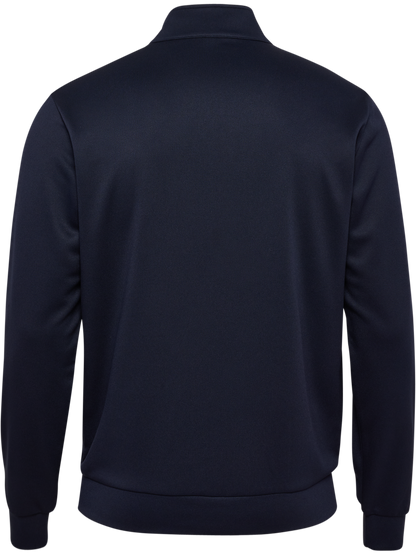 HUMMEL Frame Poly Zip Jacket (night sky)