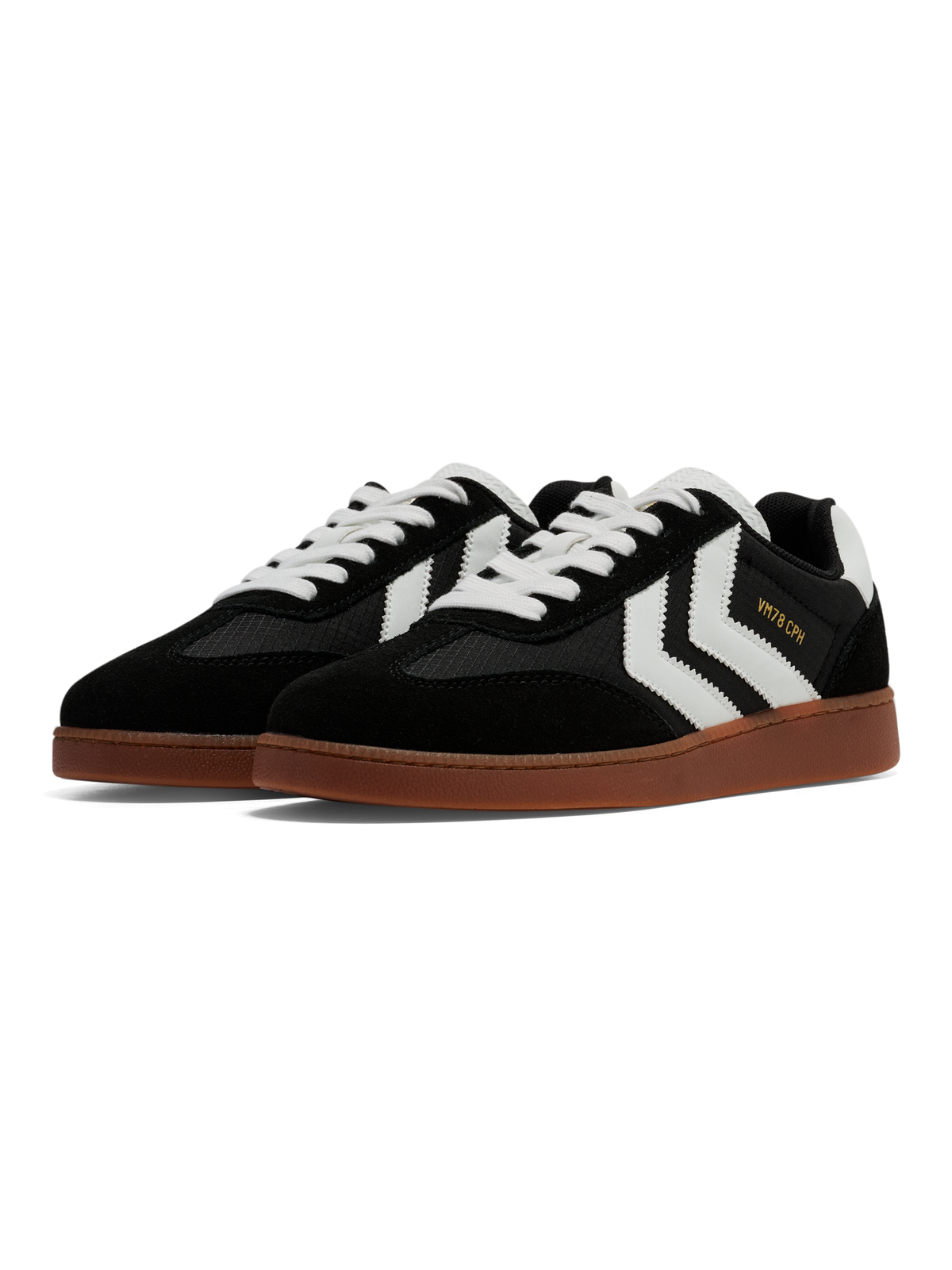 HUMMEL VM78 Cph Rs (black)
