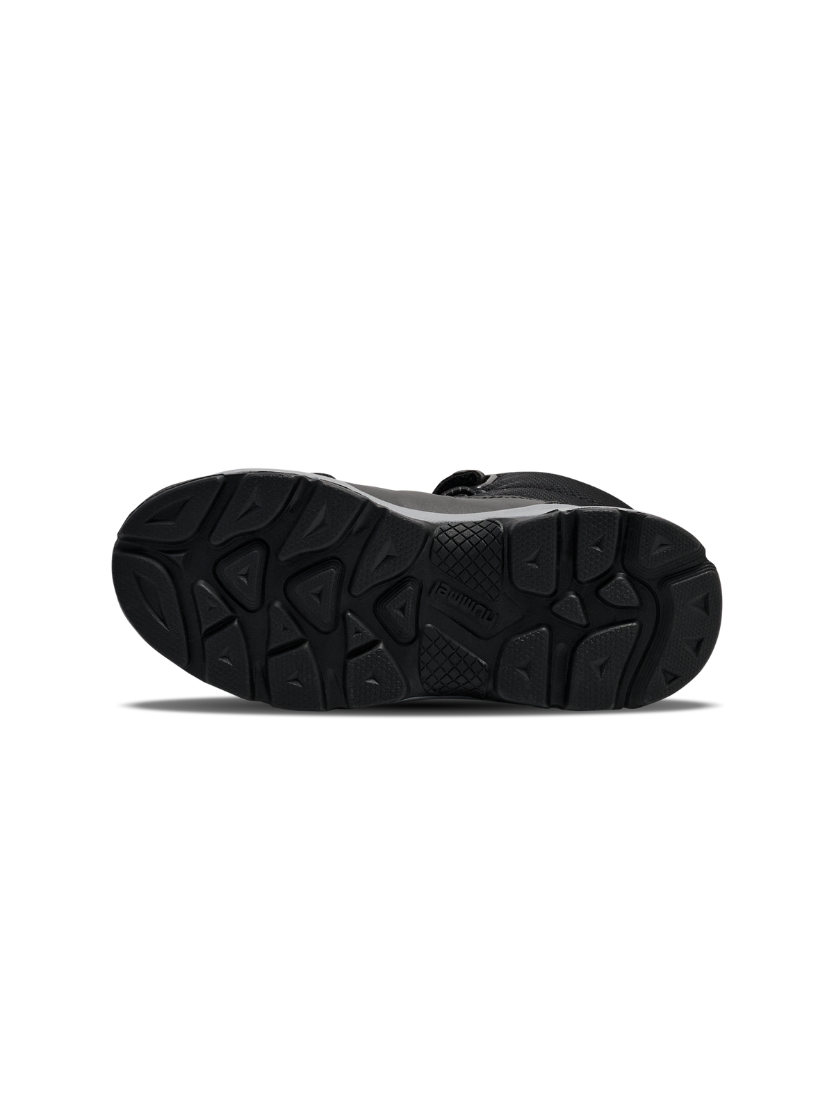HUMMEL Snow Boot Tex Kind (black)