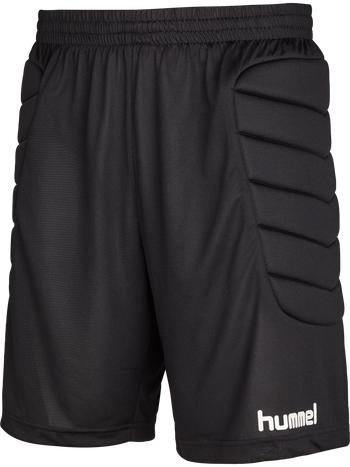 HUMMEL Essential Gk Shorts W Padding (black)