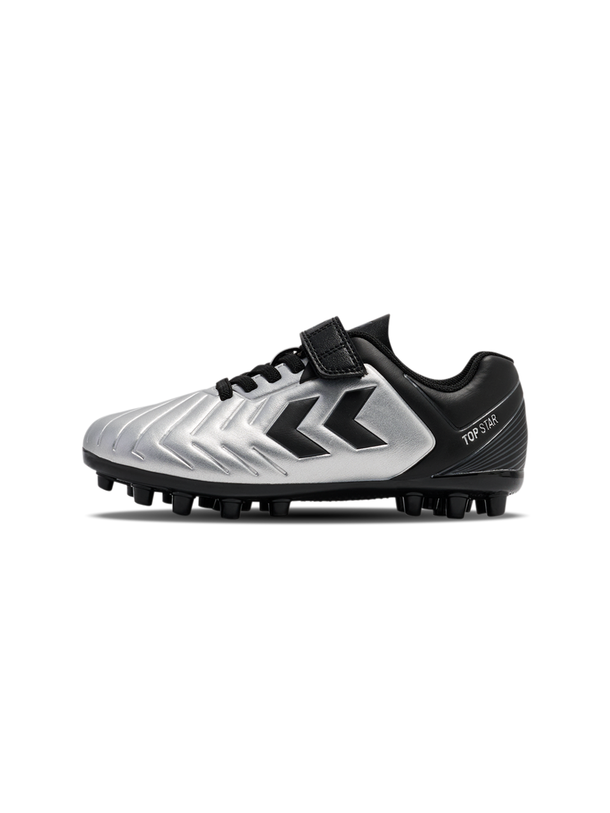 HUMMEL Top Star M.g. Vc 2.0 Kind (black/silver)