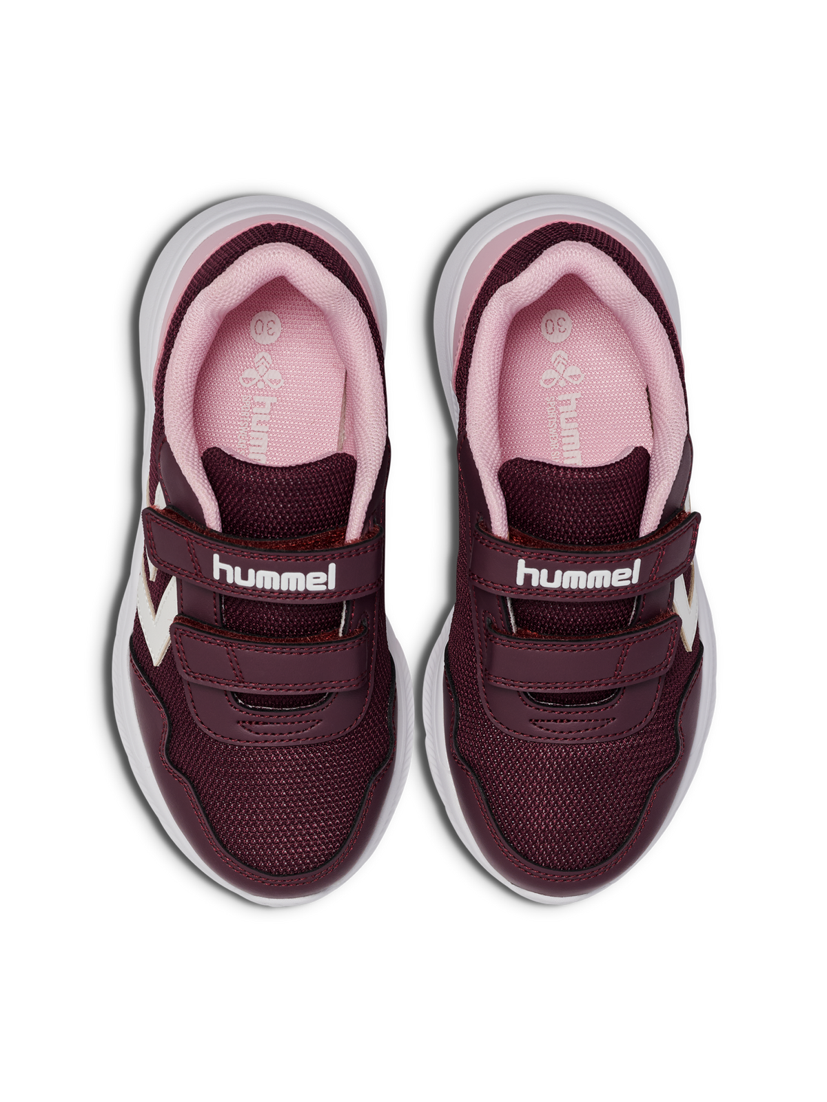 HUMMEL Turbo Run 2.0 Kind (winetasting)
