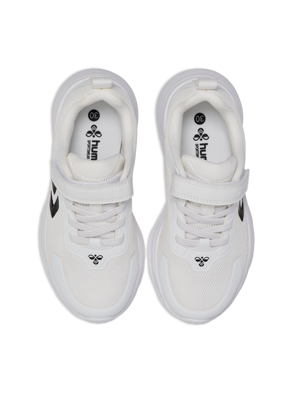 HUMMEL Actus Tr Breather Kind (white)