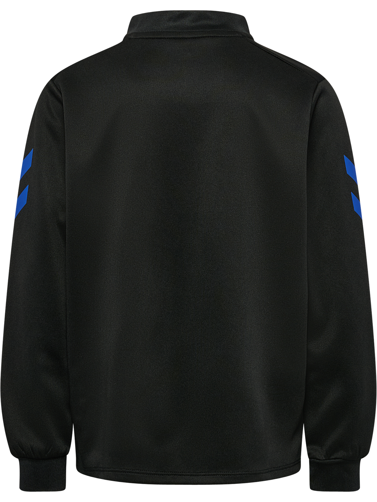 HUMMEL Blaze Club 26 Zip Jacket Kind (black/blue)