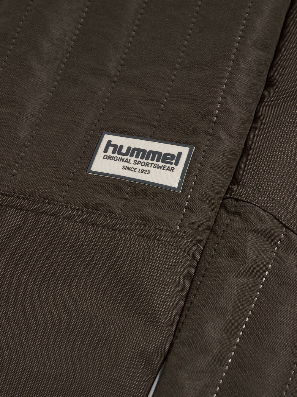 HUMMEL Theo Thermo Set Kind (turkish coffee)