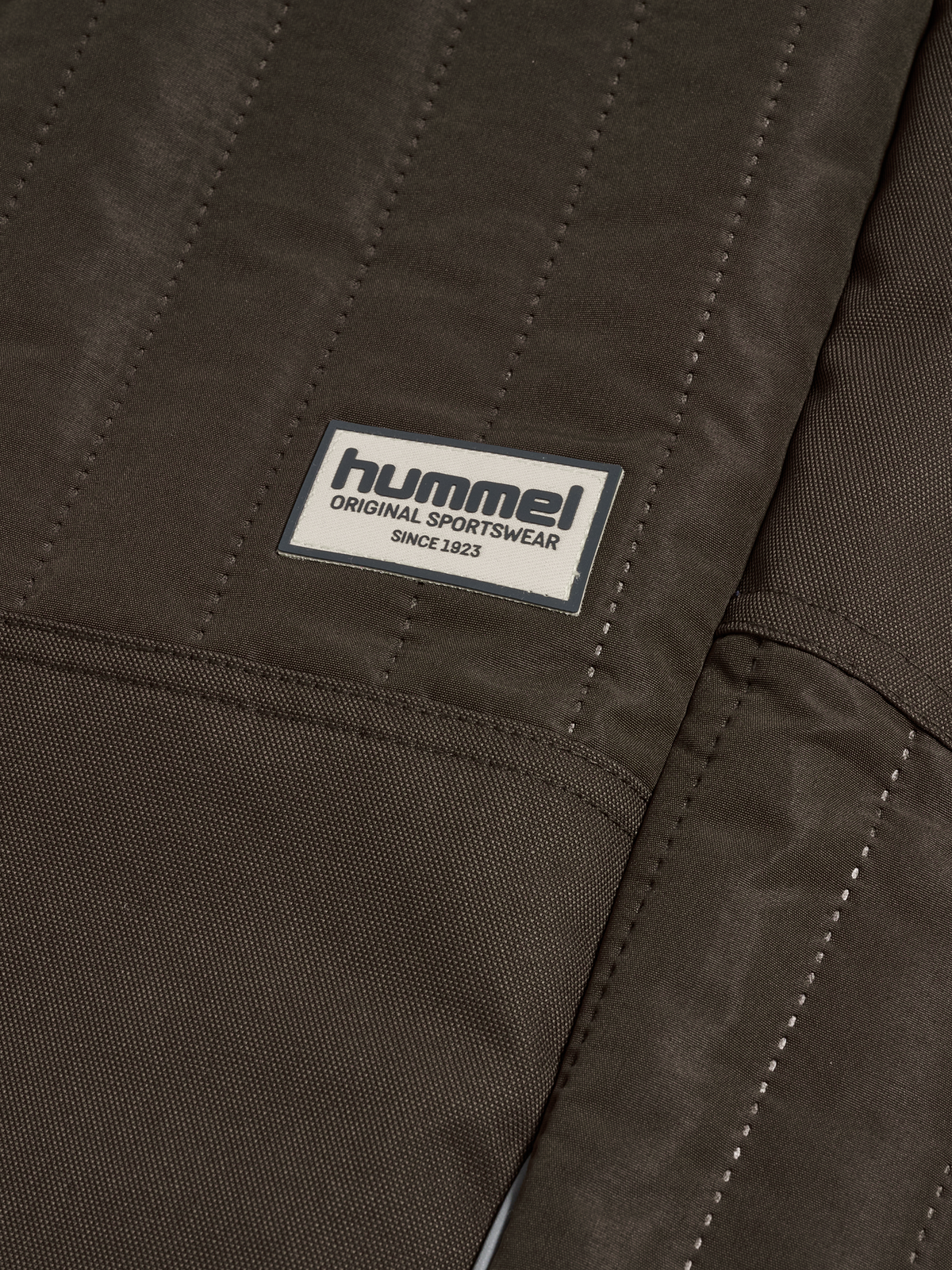 HUMMEL Theo Thermo Set Kind (turkish coffee)