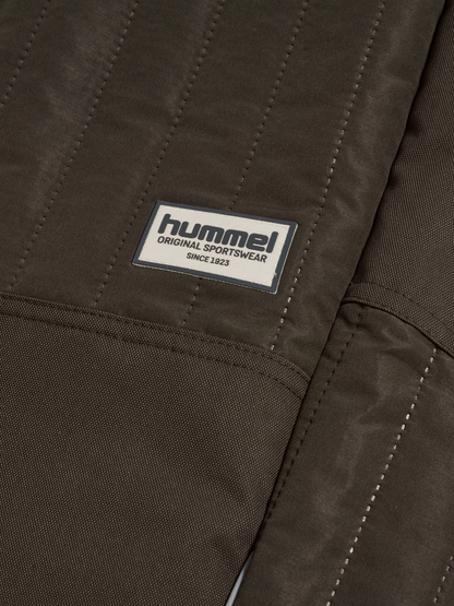 HUMMEL Theo Thermo Set Kind (turkish coffee)