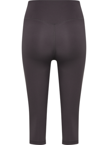 HUMMEL Prima Capri Tights Damen (shale)