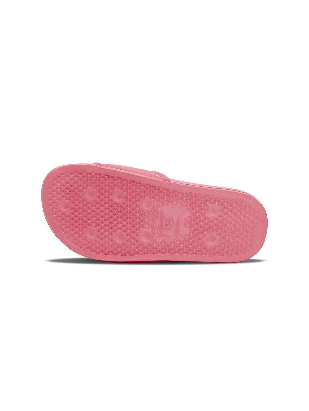 HUMMEL Pool Slide Kind (shell pink)