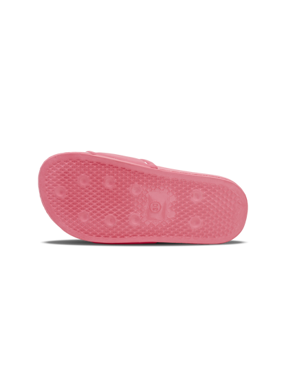 HUMMEL Pool Slide Kind (shell pink)