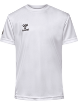 HUMMEL Logo Set Kind (white)