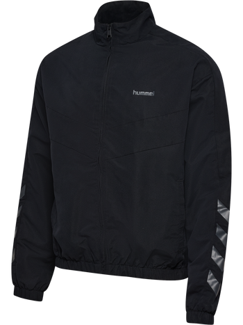 HUMMEL Archive Track Jacket (black)