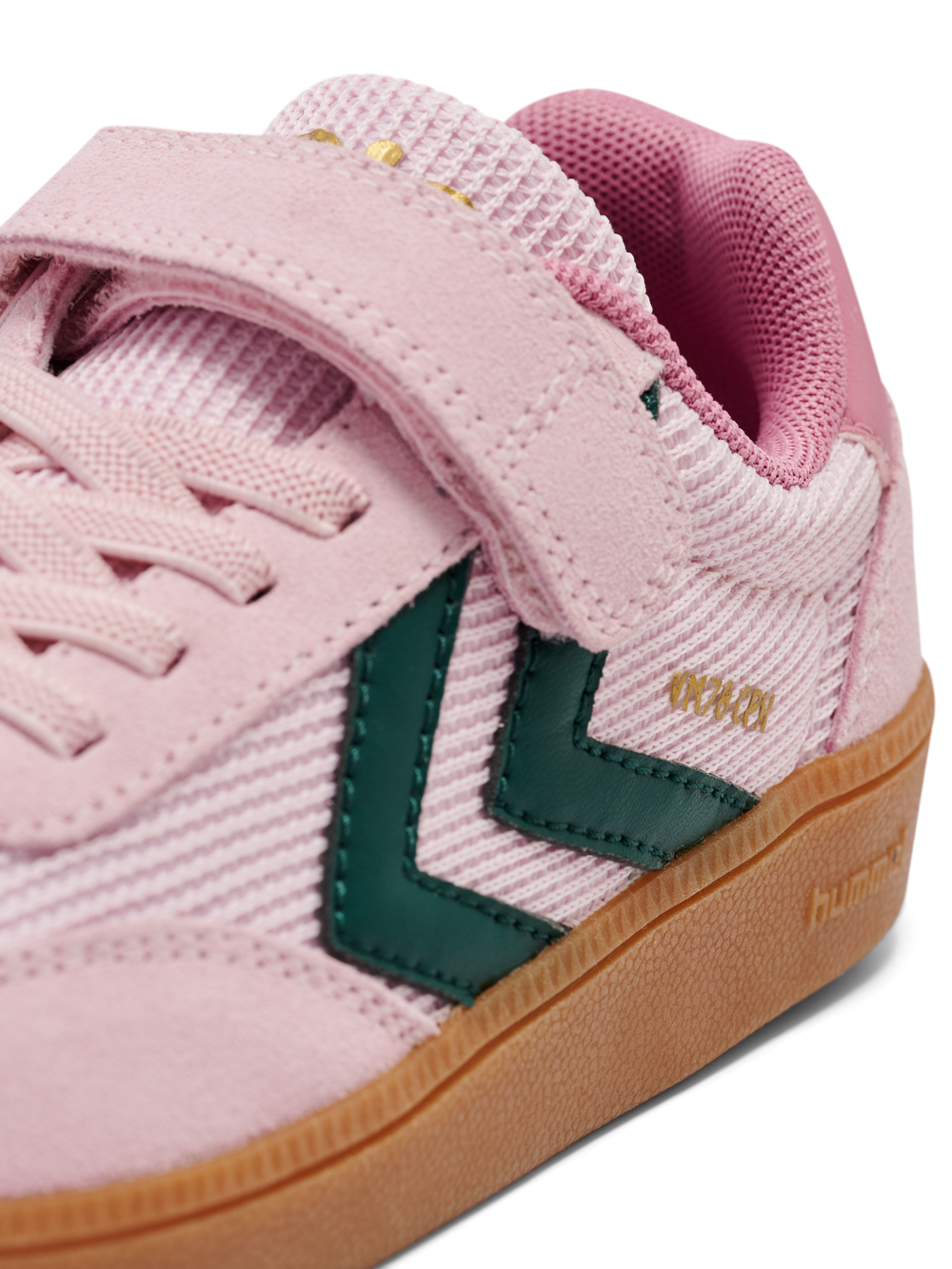 HUMMEL VM78 Cph Kind (pale lilac)
