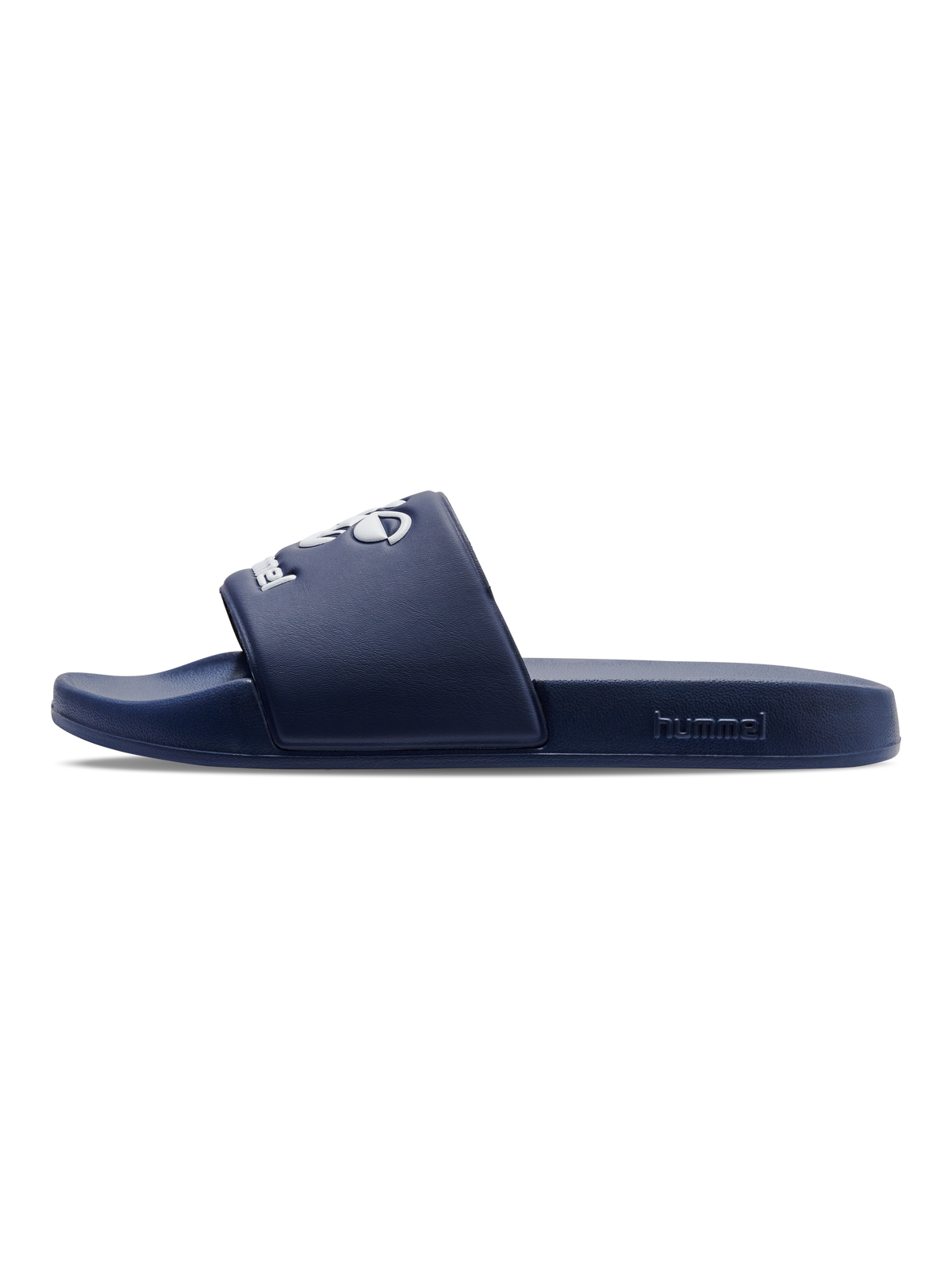 HUMMEL Essential Pool Slide (peacoat)