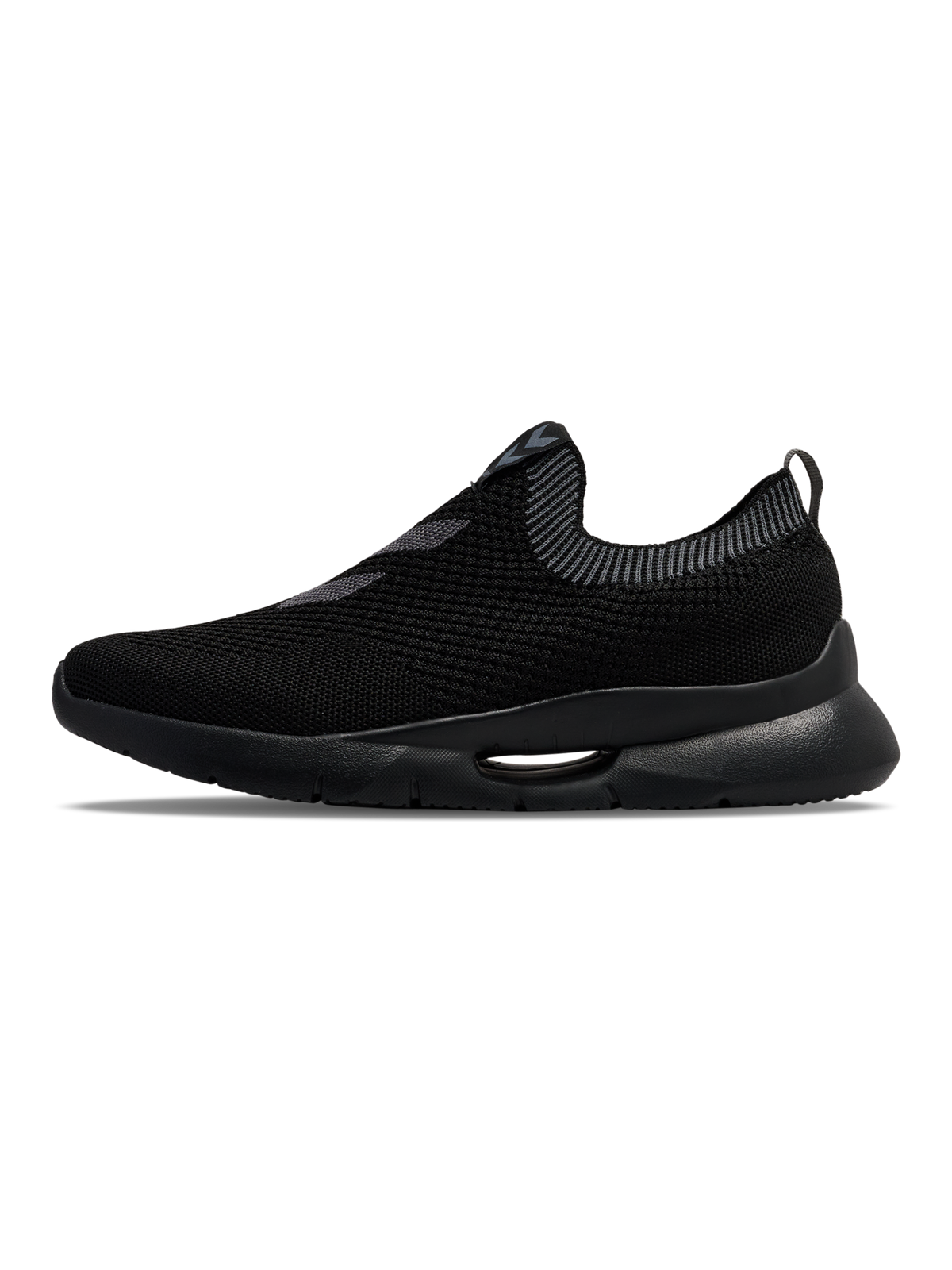 HUMMEL Tatum Seamless (black/black)