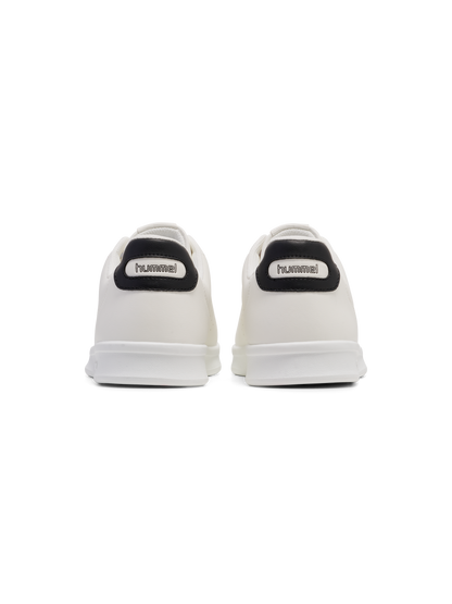 HUMMEL Court Line (white/black)