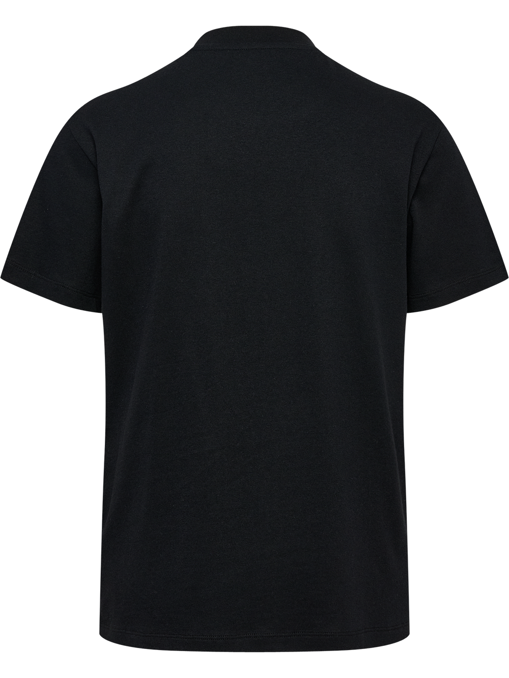 HUMMEL Frame Bee T-Shirt S/S Damen (black)