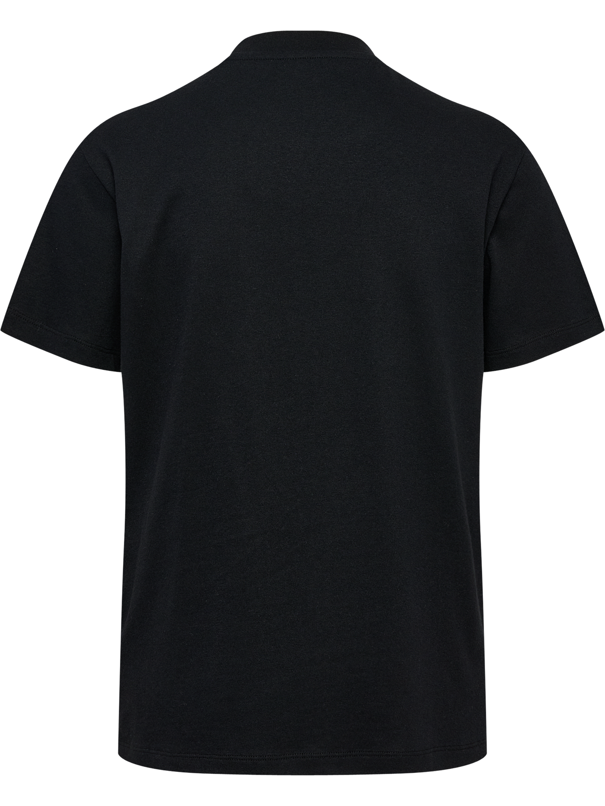 HUMMEL Frame Bee T-Shirt S/S Damen (black)