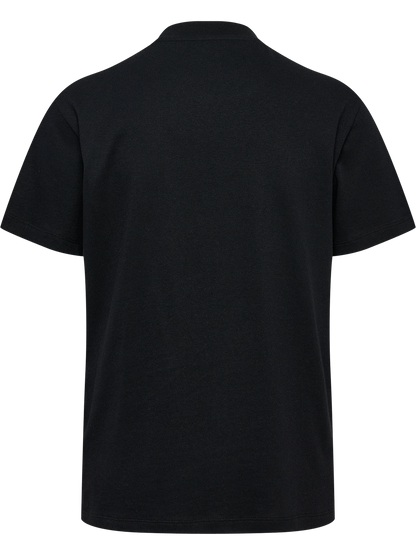 HUMMEL Frame Bee T-Shirt S/S Damen (black)