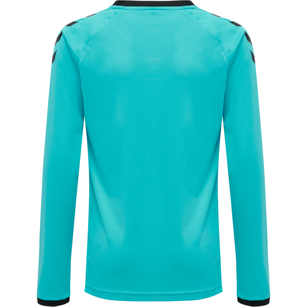 HUMMEL Core Gk Set Kind (scuba blue)