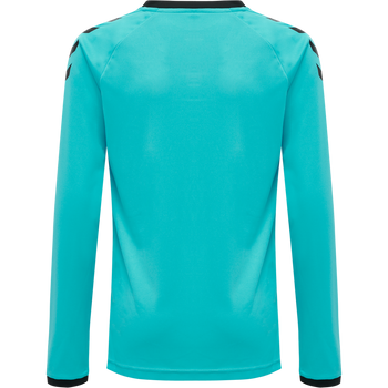 HUMMEL Core Gk Set Kind (scuba blue)