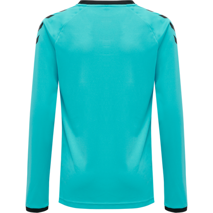 HUMMEL Core Gk Set Kind (scuba blue)