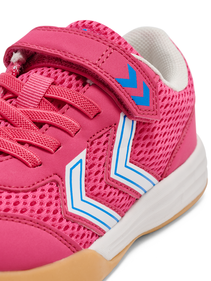 HUMMEL Multiplay Flex Vc Kind (raspberry sorbet)