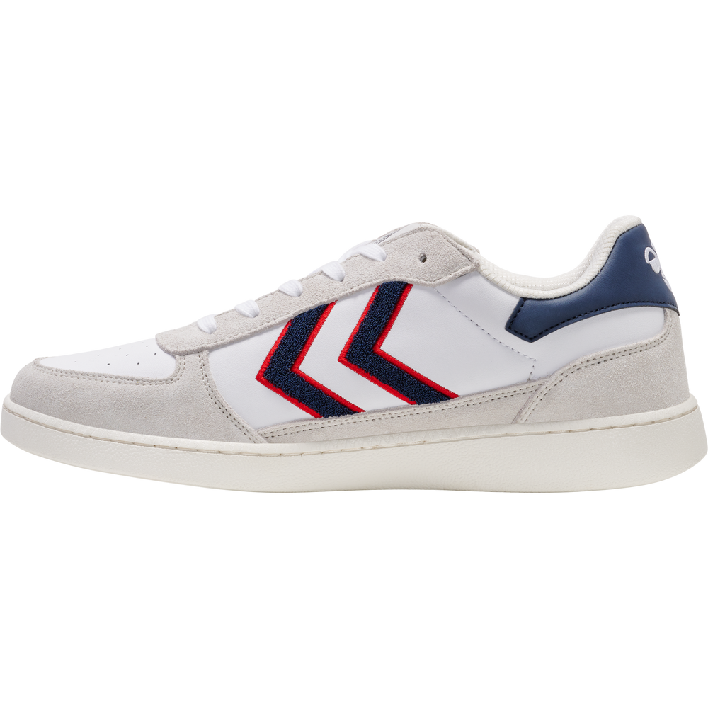 HUMMEL Royal Hb Ch (white/navy)