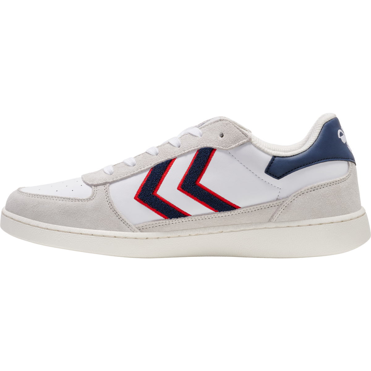 HUMMEL Royal Hb Ch (white/navy)