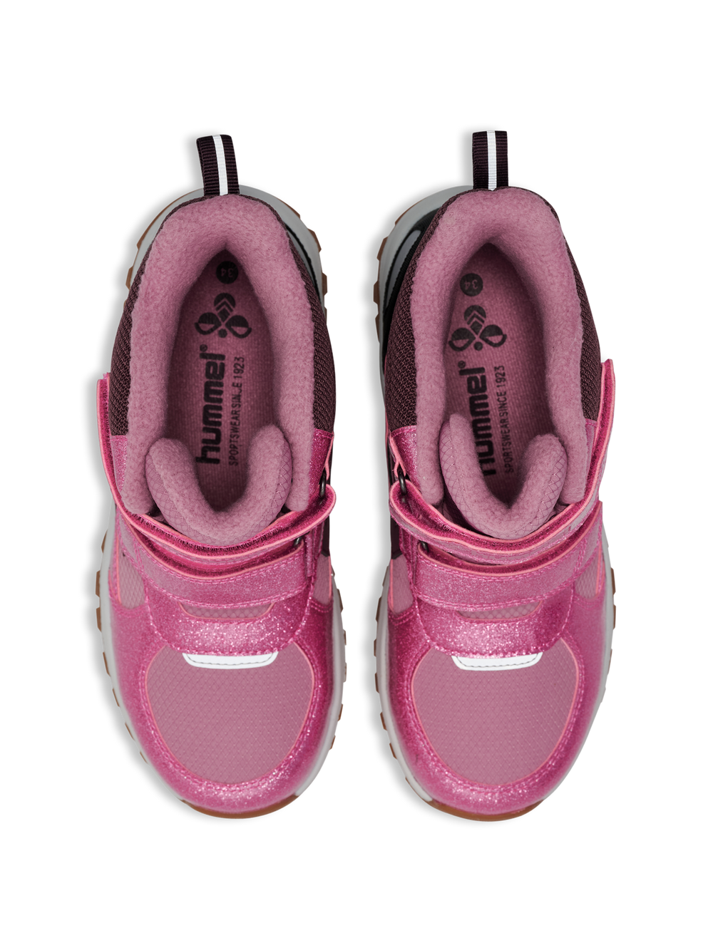 HUMMEL Storm Tex Boot Kind (lilas)