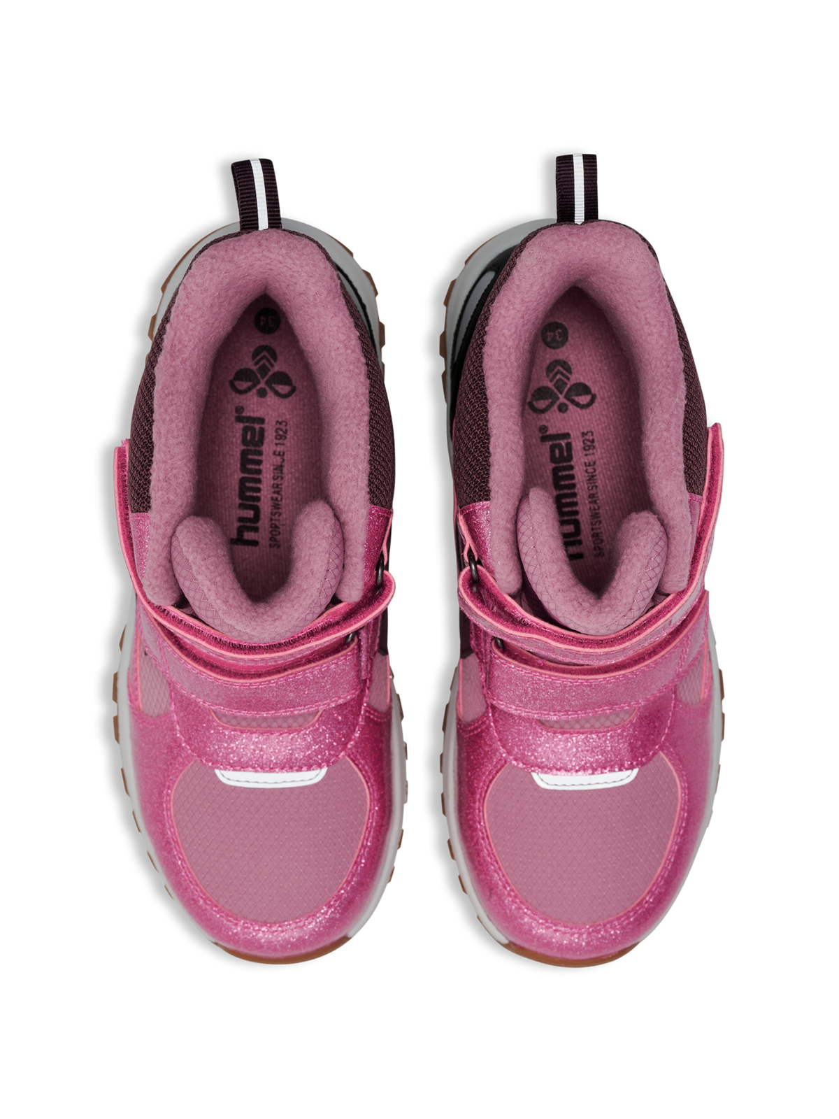 HUMMEL Storm Tex Boot Kind (lilas)