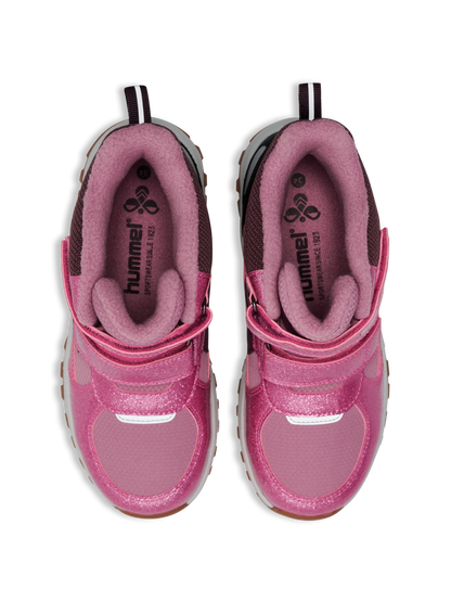HUMMEL Storm Tex Boot Kind (lilas)