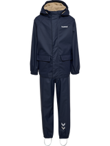 HUMMEL Solo Pu Rainwear Set Kind (navy blazer)