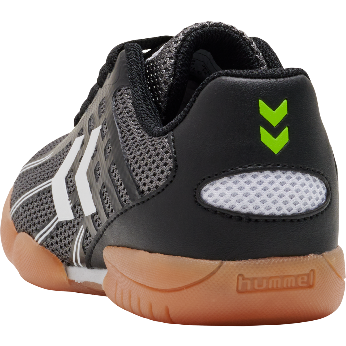 HUMMEL Root Elite Lc Kind (black)