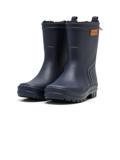 HUMMEL Thermo Boot Kind (black iris)