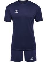 HUMMEL Logo Set (marine)