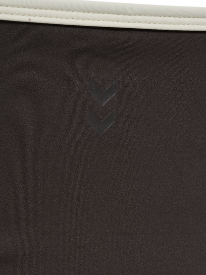 HUMMEL Balance Sports Top Damen (after dark)