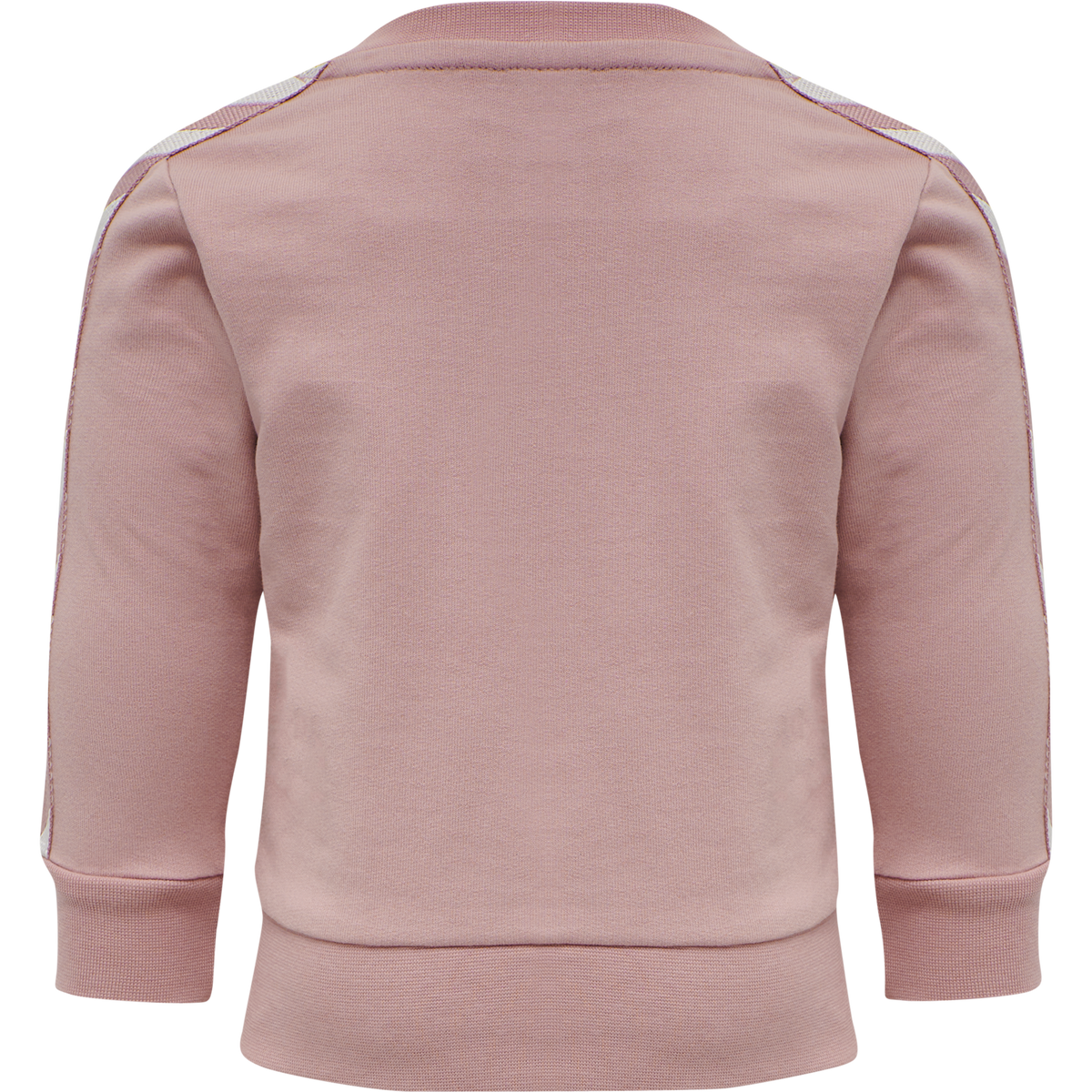 HUMMEL Bille Tracksuit Kind (woodrose)