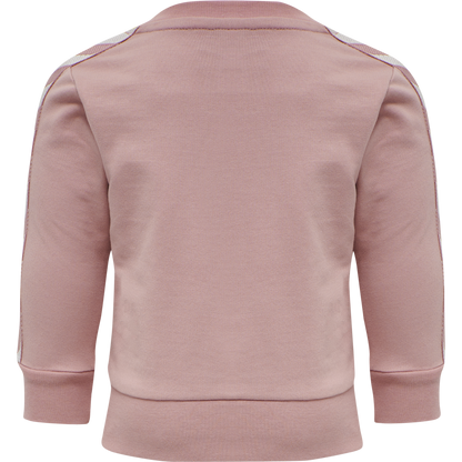 HUMMEL Bille Tracksuit Kind (woodrose)