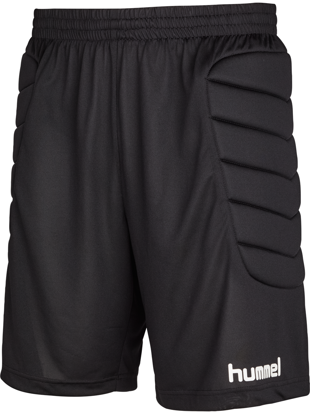HUMMEL Essential Gk Shorts W Padding (black)
