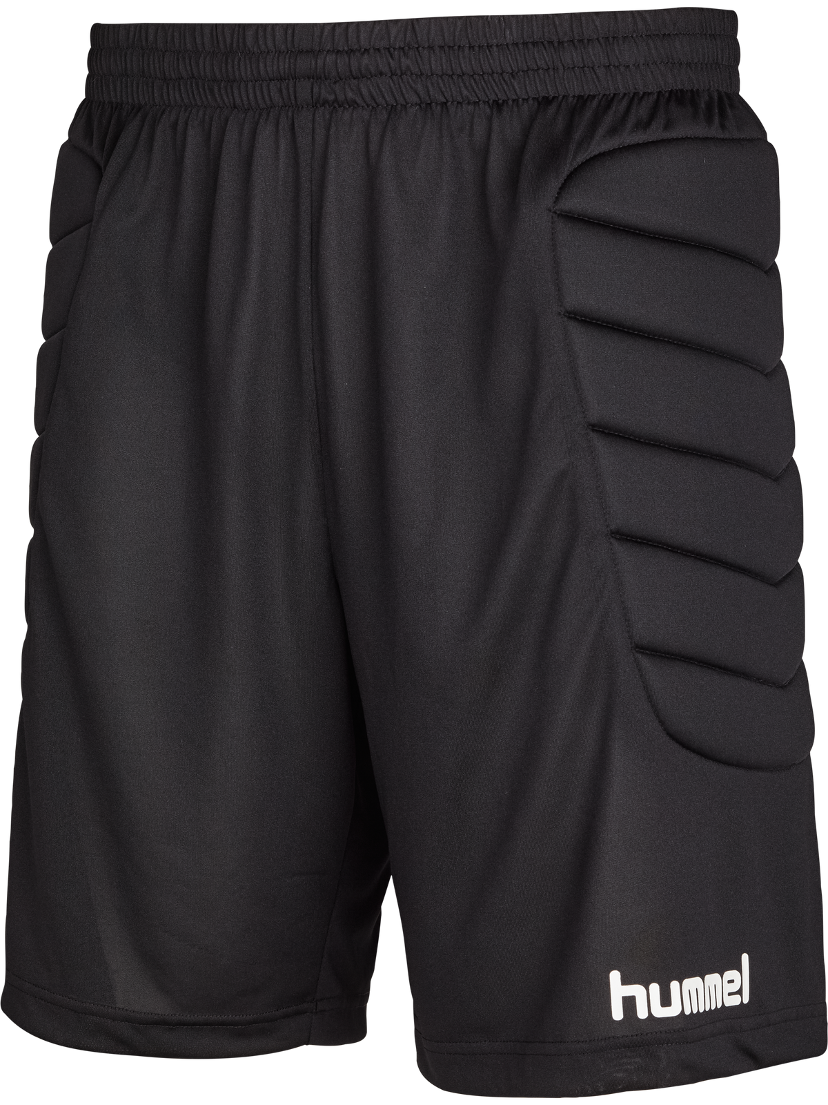HUMMEL Essential Gk Shorts W Padding (black)