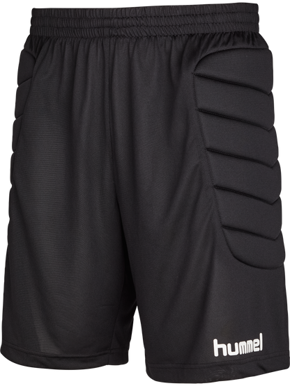HUMMEL Essential Gk Shorts W Padding (black)