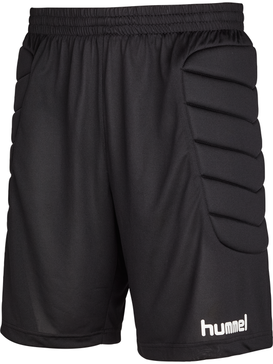 HUMMEL Essential Gk Shorts W Padding (black)