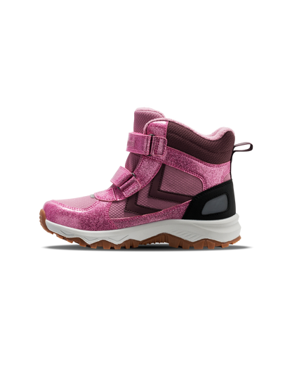 HUMMEL Storm Tex Boot Kind (lilas)