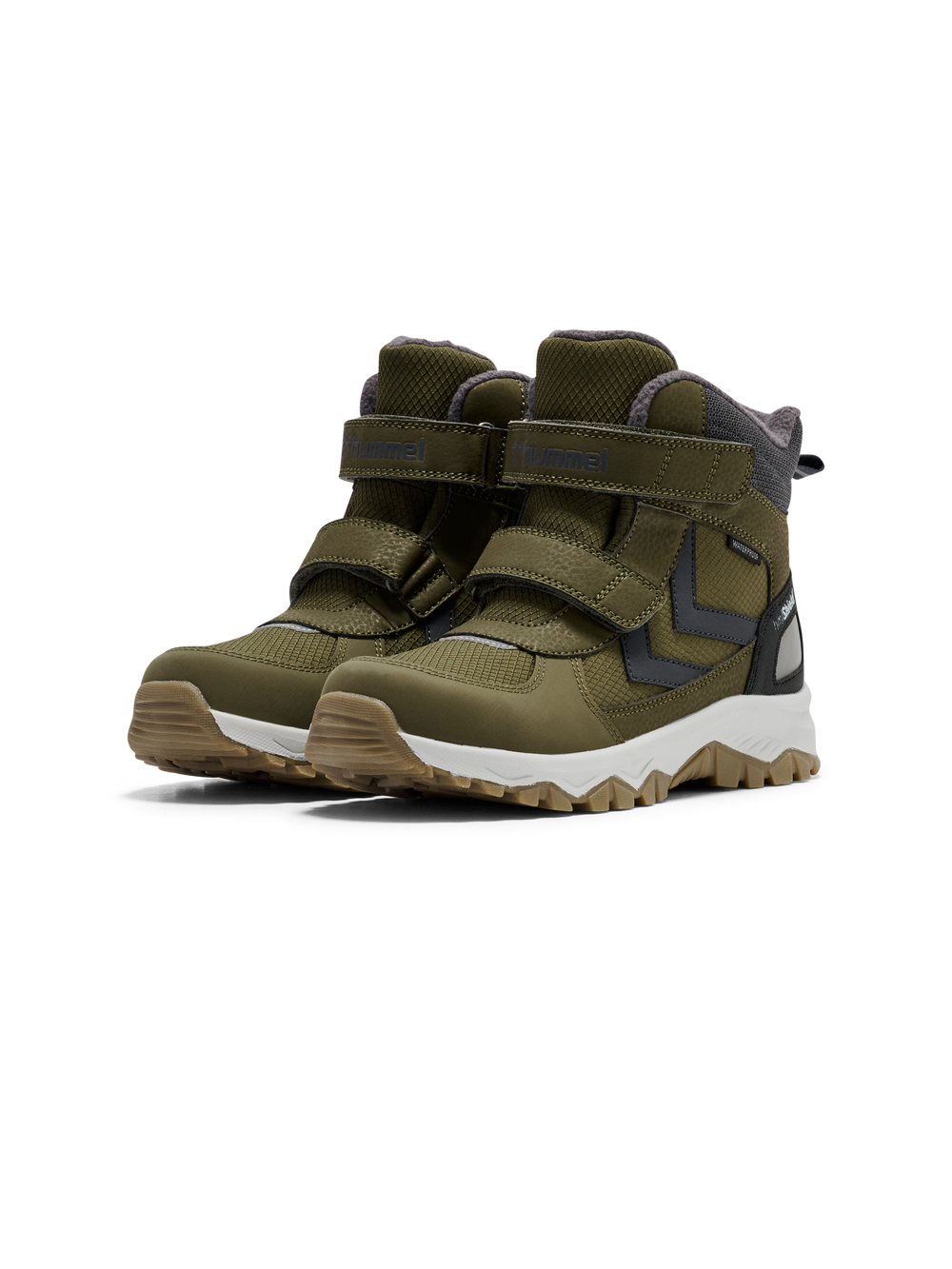 HUMMEL Storm Tex Boot Kind (beech)
